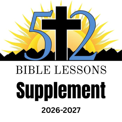 2026-2027 Supplement